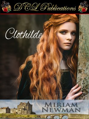 cover image of Clothilde